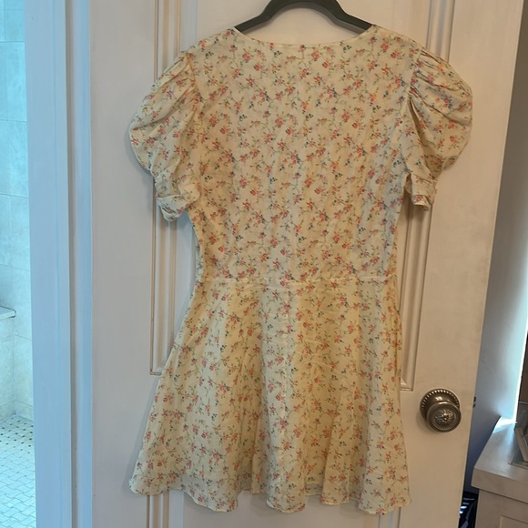 Love Shack Fancy Cora dress - Picture 12 of 13